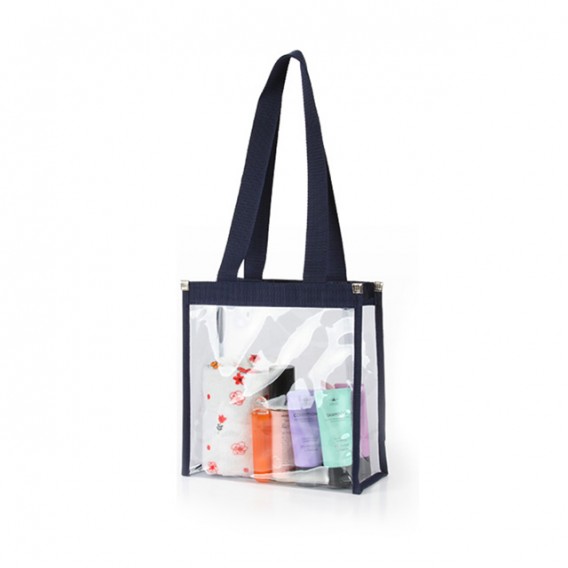 상품 이미지: 웨빙끈 비치백