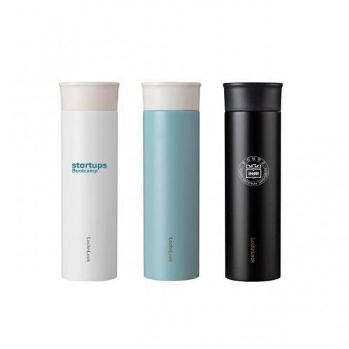 락앤락 슬림핏 스크류텀블러 400ml
