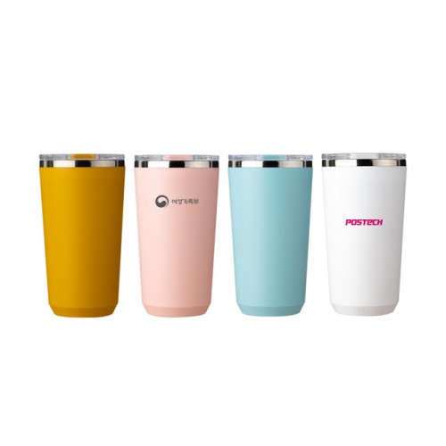 로하스 텀블러 500ml