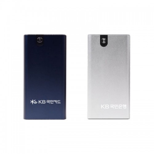 시크론 PD충전 보조배터리 10000mAh