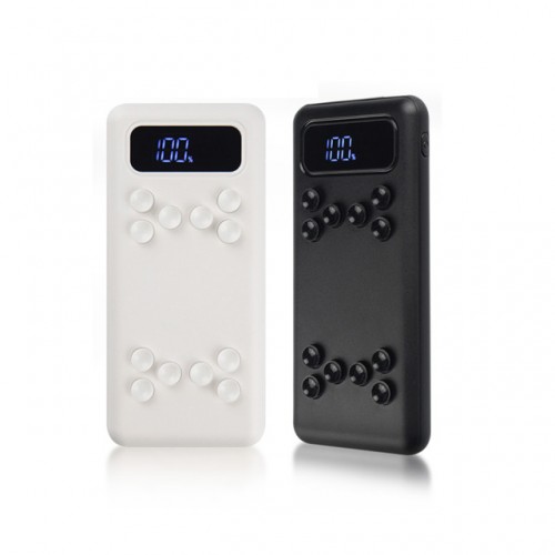 시크론 무선충전 보조배터리 40W 10000mAh