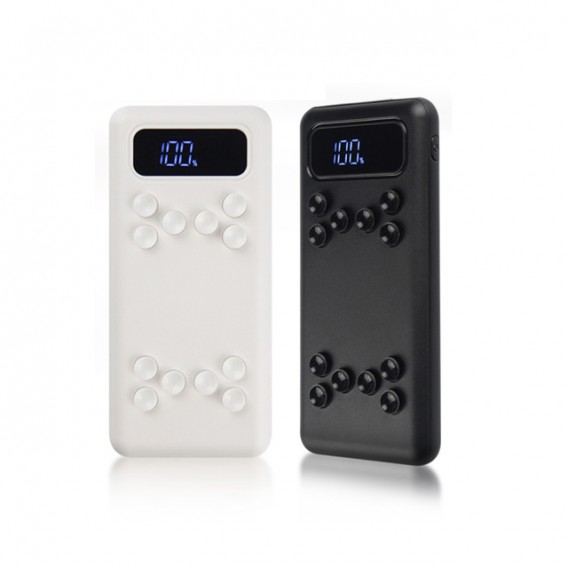 상품 이미지: 시크론 무선충전 보조배터리 40W 10000mAh