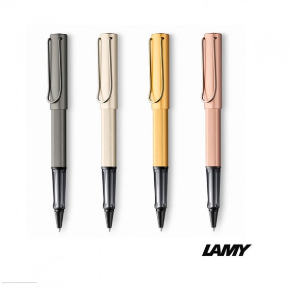 상품 이미지: LAMY룩스수성펜