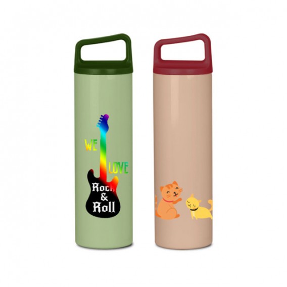 상품 이미지: 트로이 뉴핸디 텀블러 550ml