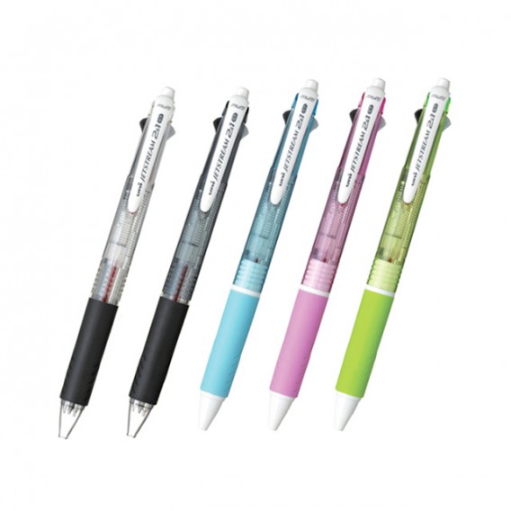 상품 이미지: 제트스트림 2&1 멀티펜 (0.7mm)