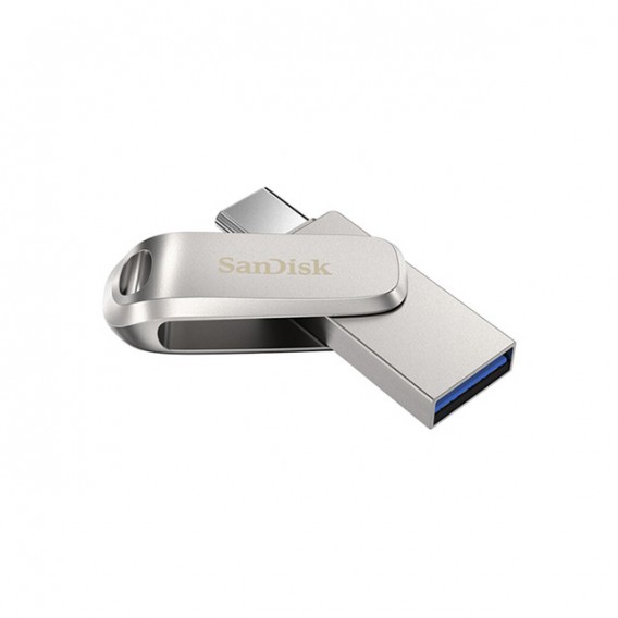 상품 이미지: 샌디스크 럭스C타입 OTG USB