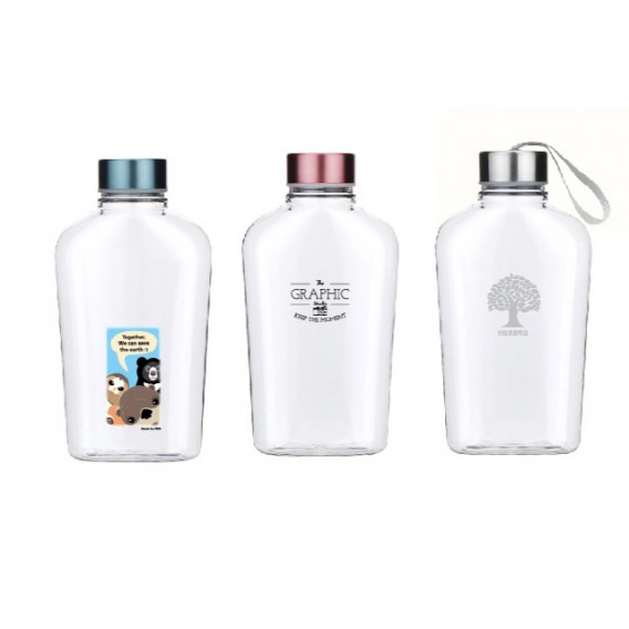 상품 이미지: 에코젠 밀리터리물병 500ml