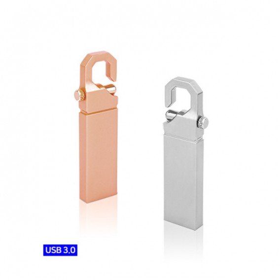 상품 이미지: 메탈후크 USB메모리 3.0 16G~128G