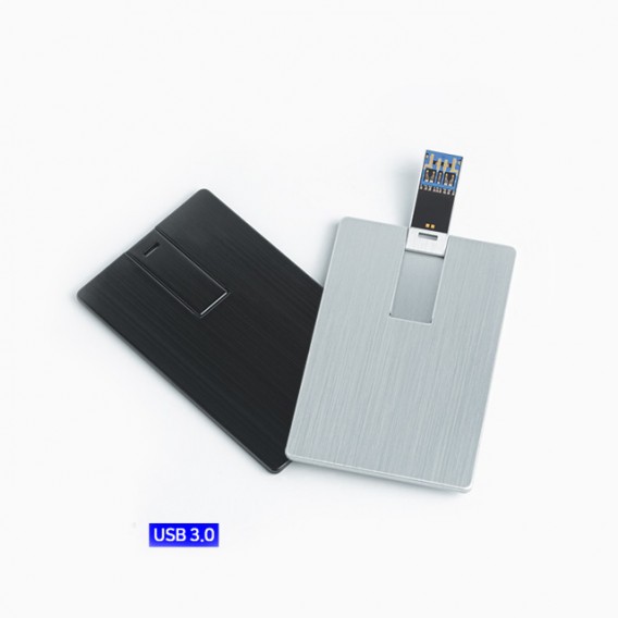 상품 이미지: 레빗 메탈 카드형 USB 3.0 16GB~128GB