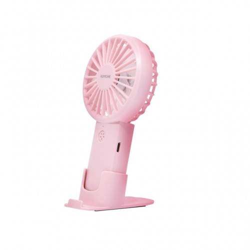 로이체 스탠드형 핸디선풍기