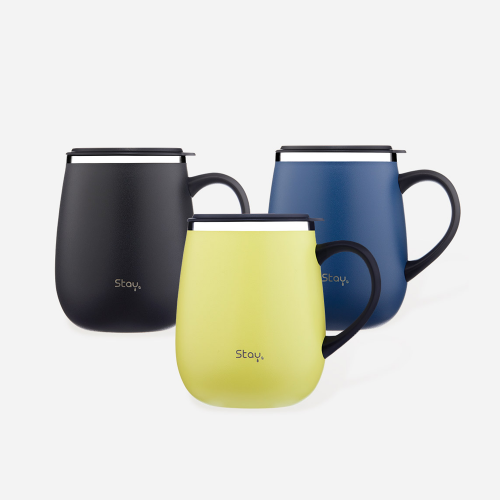 스테이24 코지핸드 머그컵 460ml