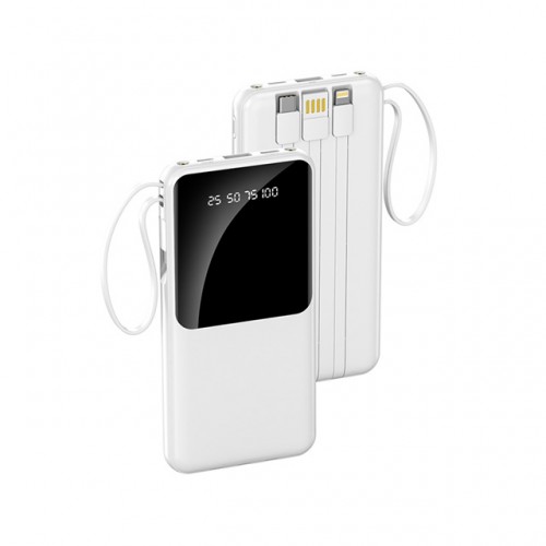 엑스트라 볼트 보조배터리 10000mAh