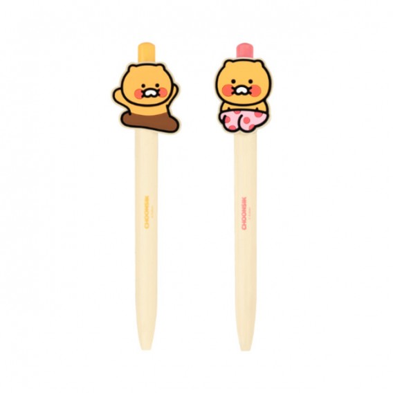상품 이미지: [카카오프렌즈] 춘식이 패치 샤프