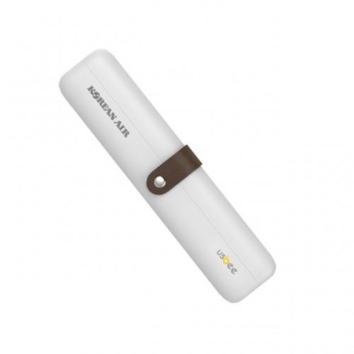 이프레쉬 UVC LED 휴대용 칫솔살균기 