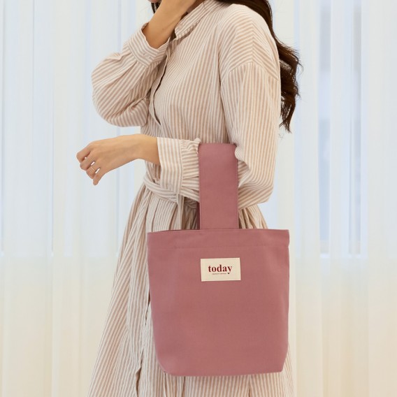 상품 이미지: 캔버스 라이프백