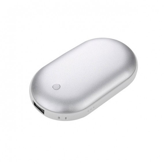 상품 이미지: 핸드워머 손난로 보조배터리(5200mAh)