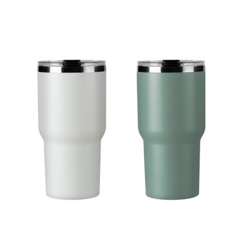 메가허블 텀블러 830ml