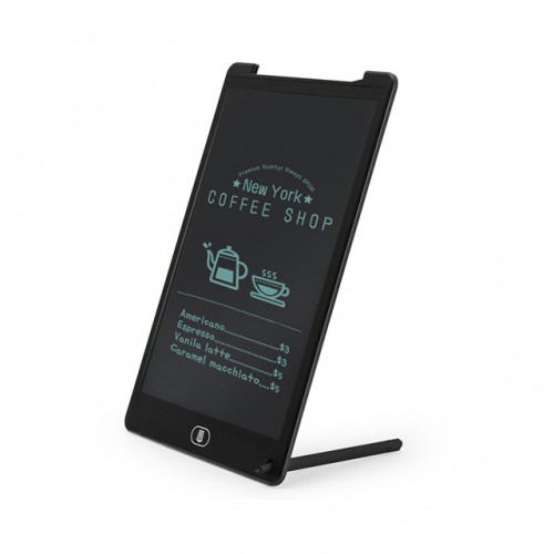 코시 12형 LCD 전자노트