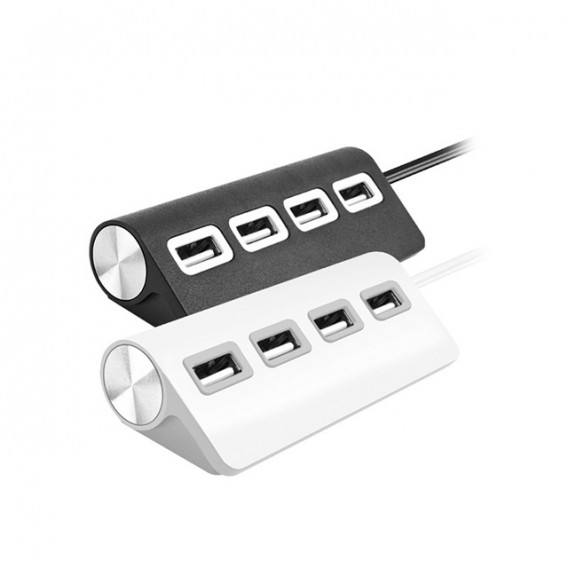 상품 이미지: 코시 바하 USB 4포트 허브