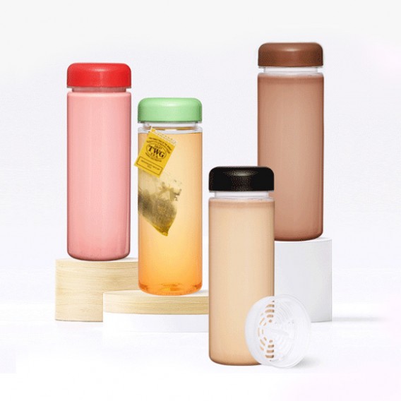 상품 이미지: 트라이탄 쉐이커 보틀 500ml