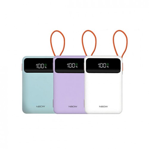 엔보우 PD충전 보조배터리 20000mAh