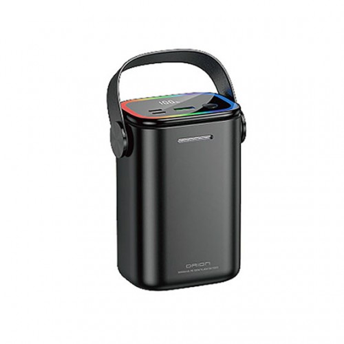 드리온 초고속 PD충전 100W 랜턴 보조배터리 30000mAh