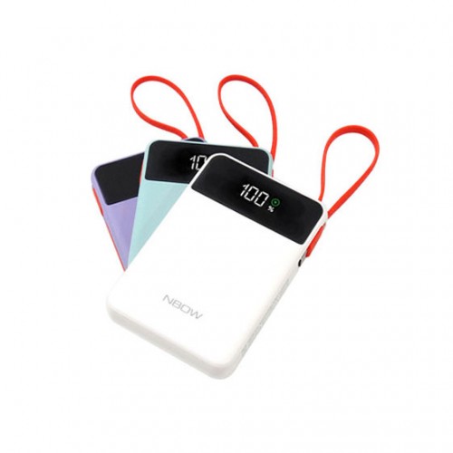 엔보우 PD 10000mAh 보조배터리 P10