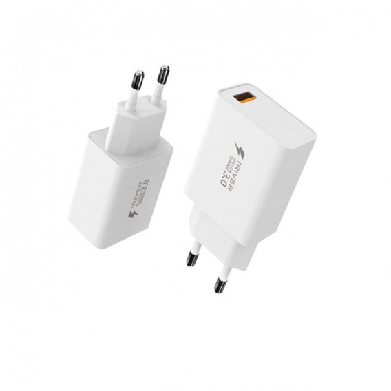 상품 이미지: 아이리버 USB 1PORT 급속 가정용 충전기