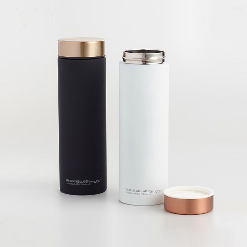 아소부 스테인레스 텀블러 500ML 르바통
