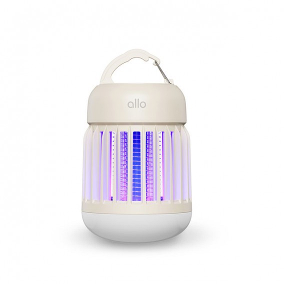 상품 이미지: LED 무선 모기퇴치기 AMT3W