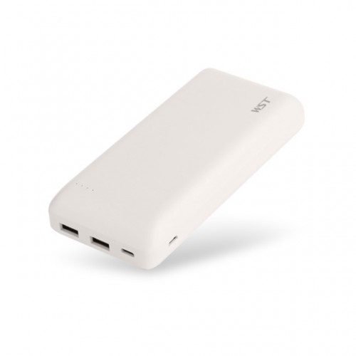 UA20 듀얼 보조배터리 20000mAh