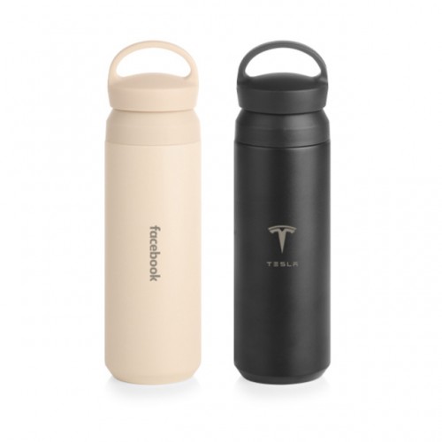 오밸류 프리미엄 베이직 이중진공 텀블러 500ml