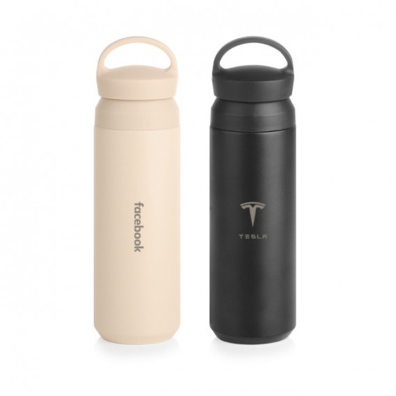 상품 이미지: 오밸류 프리미엄 베이직 이중진공 텀블러 500ml