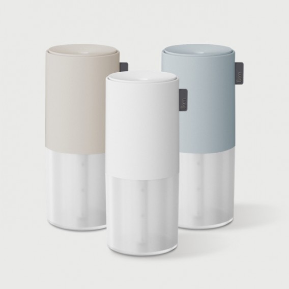 상품 이미지: 아이랩 시그니처  무선가습기 500ml 