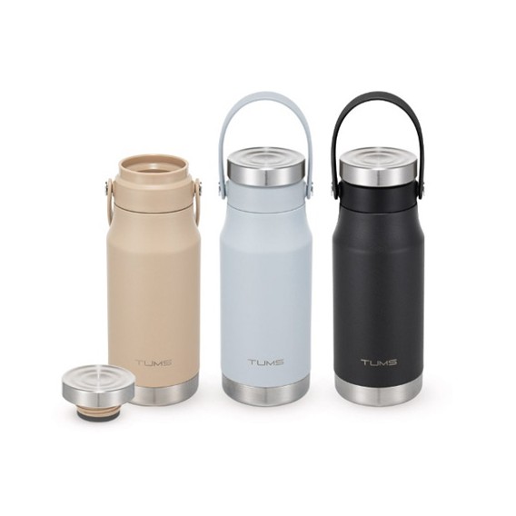 상품 이미지: 텀스 익스트림 투웨이 텀블러 500ml