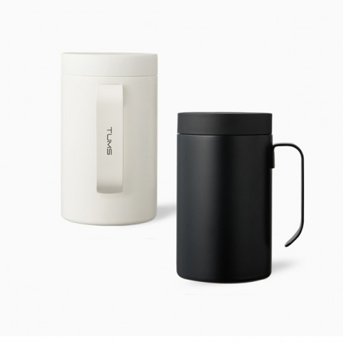 텀스 익스트림 모던 스텐머그 460ml