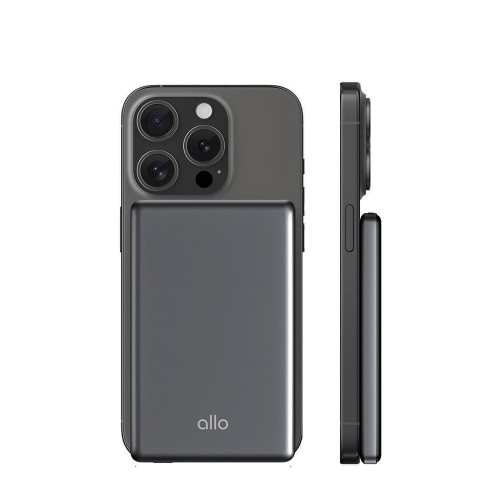 초슬림 맥세이프 코발트 보조배터리 5000mAh