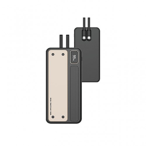 드리온 LCD 보조배터리 10000mAh