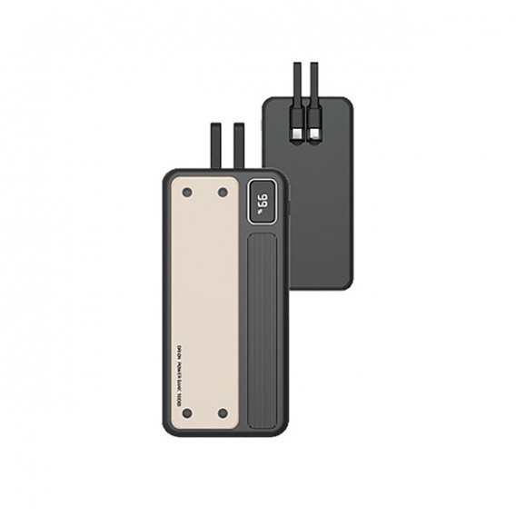 상품 이미지: 드리온 LCD 보조배터리 10000mAh