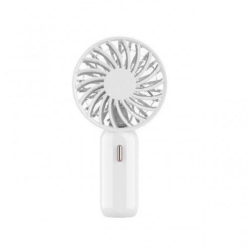 아르보 미니 무선 휴대용 선풍기 500mAh