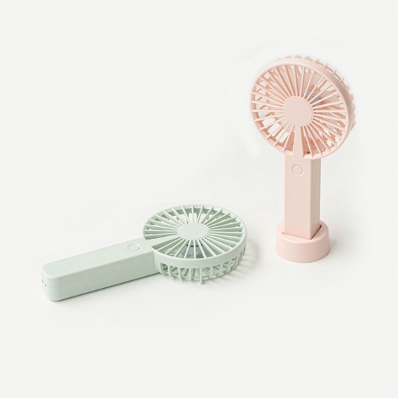 상품 이미지: 구스페리 휴대용 미니 손선풍기 2000mAh