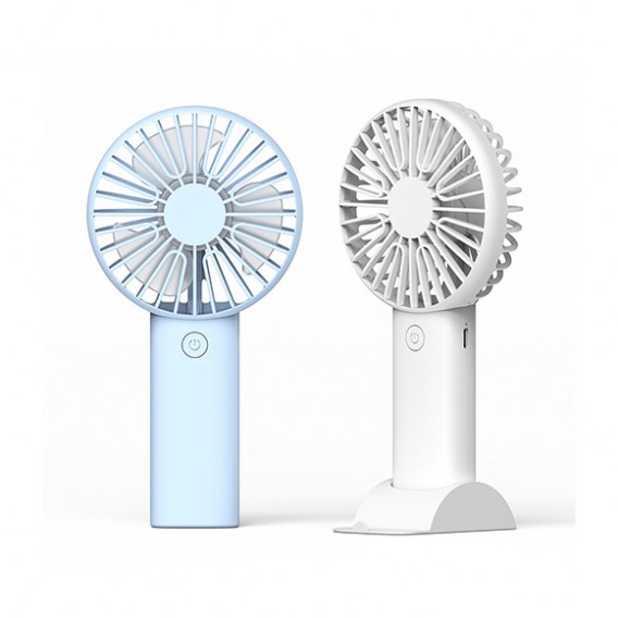 상품 이미지: 디셀라 휴대용 미니 선풍기