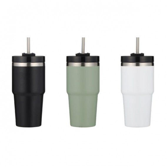 상품 이미지: 클래식 텀블러 600ml