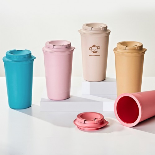 더블 월머그 숨텀블러  450ml