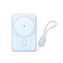 드리온 숏스트랩 맥세이프 보조배터리 10000mAh