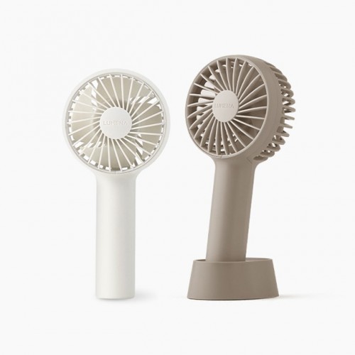 루메나 휴대용 무선 선풍기 FAN C 2