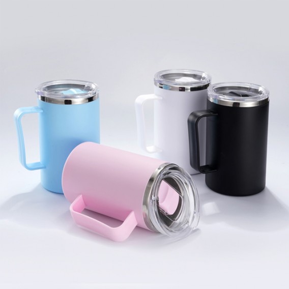 상품 이미지: 스텔라 머그 텀블러 600ml