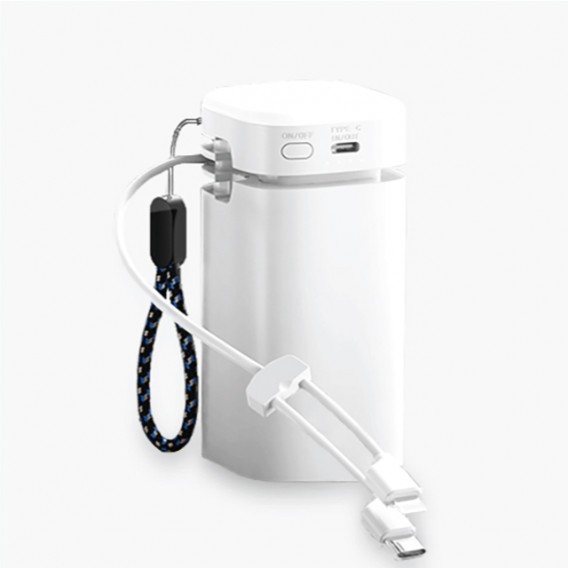 상품 이미지: 고속충전 대용량 보조배터리 20000mAh