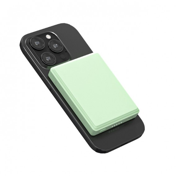 상품 이미지: 미니브릭 맥세이프 보조배터리 5000mAh