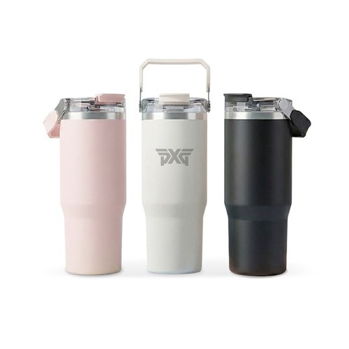다즐 그립 드라이빙 텀블러 900ml